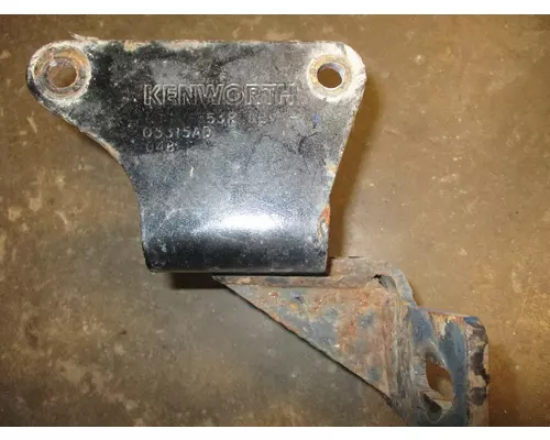 KENWORTH  Brackets, Misc.