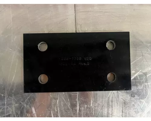 KENWORTH  Brackets, Misc.