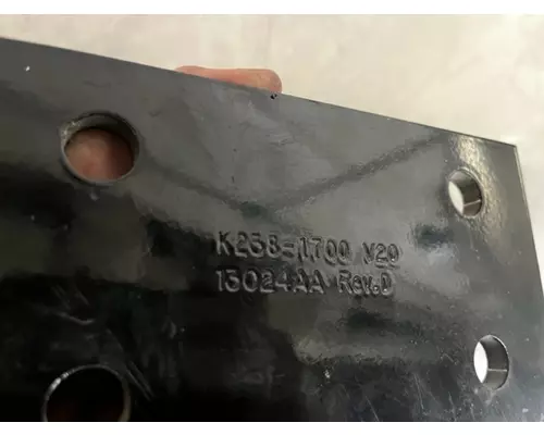 KENWORTH  Brackets, Misc.