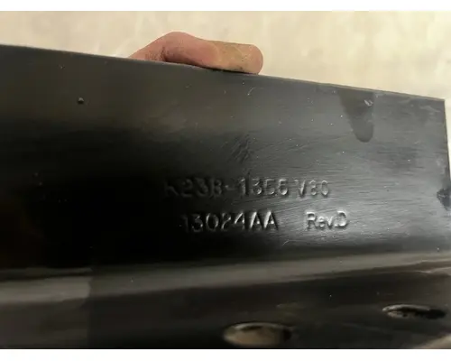 KENWORTH  Brackets, Misc.