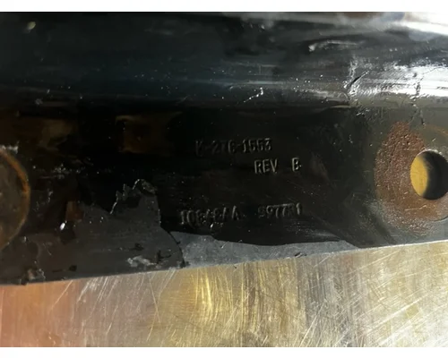 KENWORTH  Brackets, Misc.