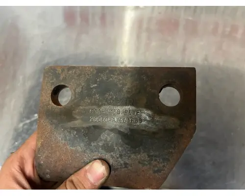 KENWORTH  Brackets, Misc.