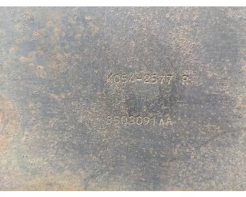 KENWORTH  Brackets, Misc.