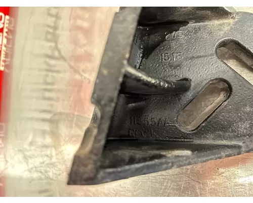 KENWORTH  Brackets, Misc.