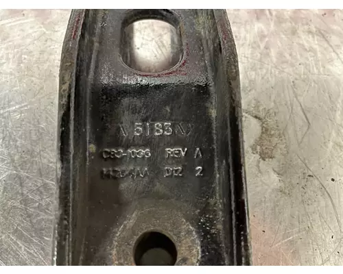KENWORTH  Brackets, Misc.