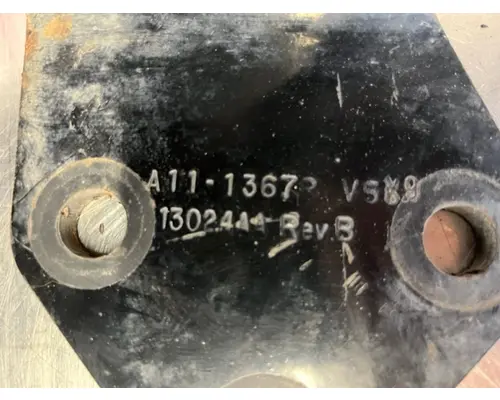 KENWORTH  Brackets, Misc.