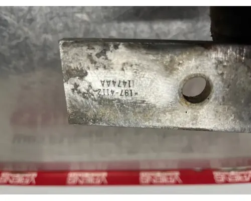 KENWORTH  Brackets, Misc.