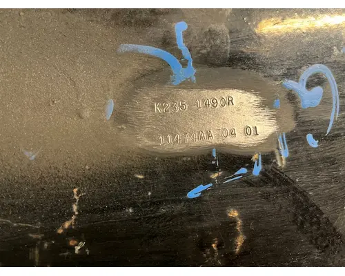 KENWORTH  Brackets, Misc.