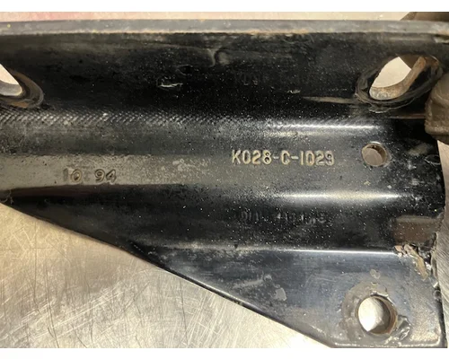 KENWORTH  Brackets, Misc.