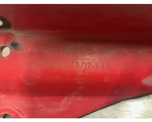 KENWORTH  Brackets, Misc.