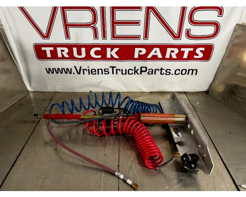 KENWORTH  Brackets, Misc.