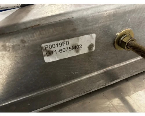 KENWORTH  Brackets, Misc.