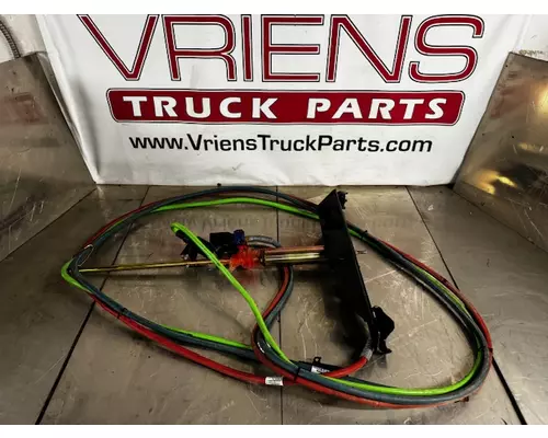 KENWORTH  Brackets, Misc.