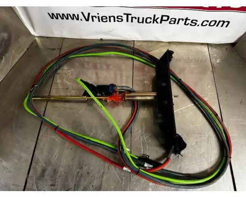 KENWORTH  Brackets, Misc.