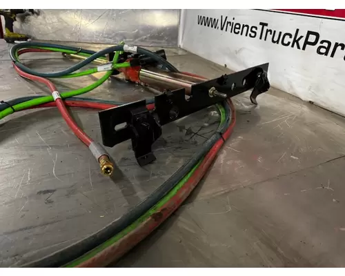 KENWORTH  Brackets, Misc.