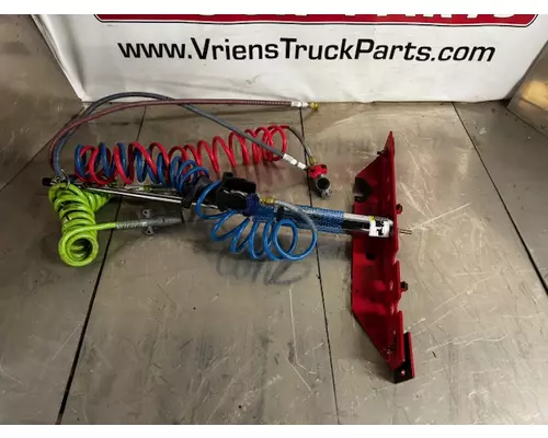 KENWORTH  Brackets, Misc.
