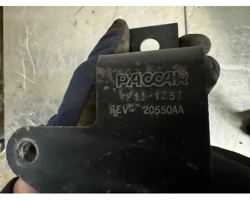 KENWORTH  Brackets, Misc.