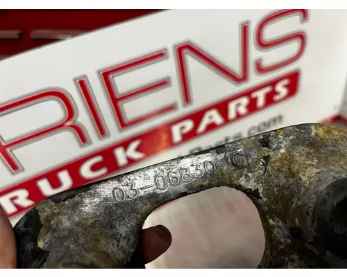 KENWORTH  Brackets, Misc.