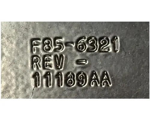 KENWORTH  Brackets, Misc.