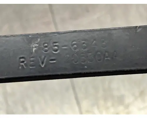 KENWORTH  Brackets, Misc.