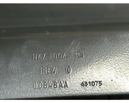 KENWORTH  Brackets, Misc.