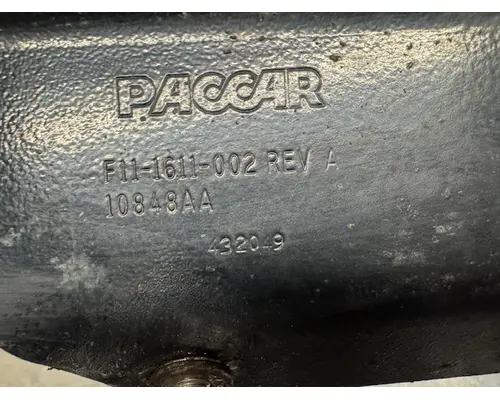 KENWORTH  Brackets, Misc.
