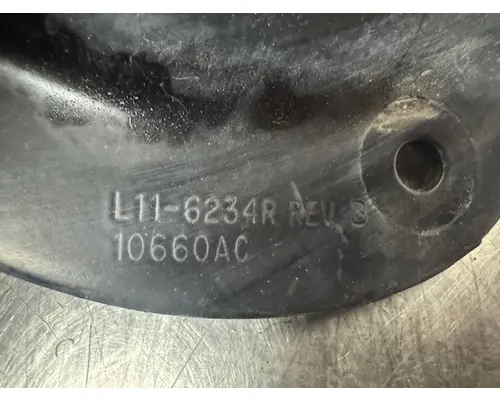 KENWORTH  Brackets, Misc.