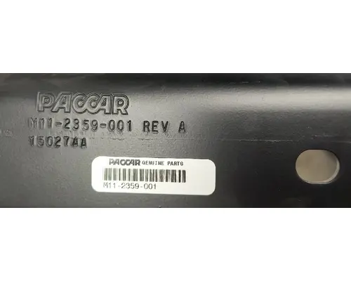 KENWORTH  Brackets, Misc.