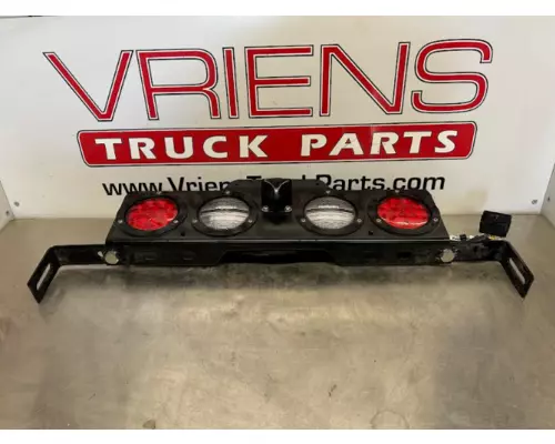 KENWORTH  Brackets, Misc.