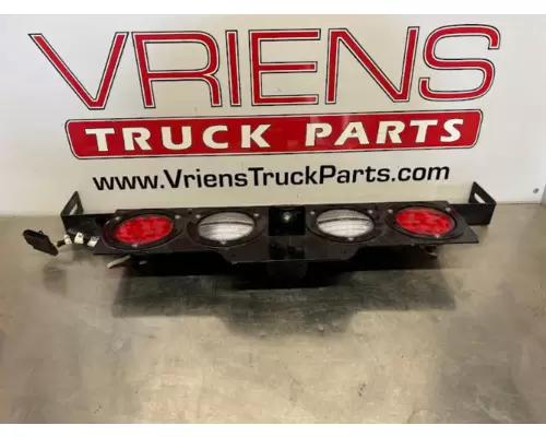 KENWORTH  Brackets, Misc.