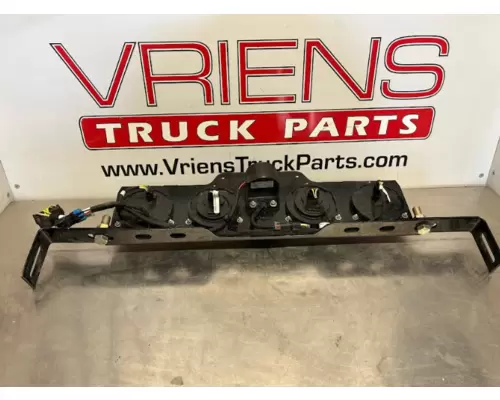 KENWORTH  Brackets, Misc.