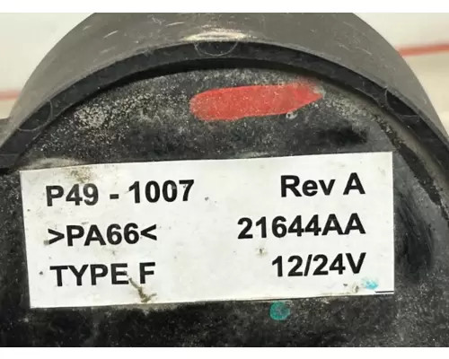 KENWORTH  Brackets, Misc.