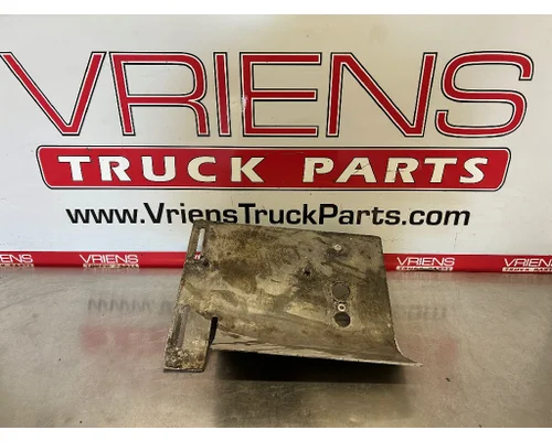 KENWORTH  Brackets, Misc.