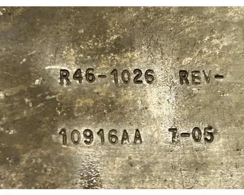 KENWORTH  Brackets, Misc.