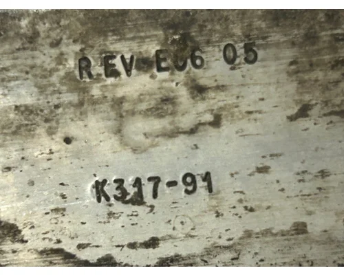 KENWORTH  Brackets, Misc.