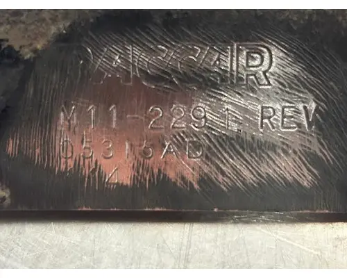 KENWORTH  Brackets, Misc.