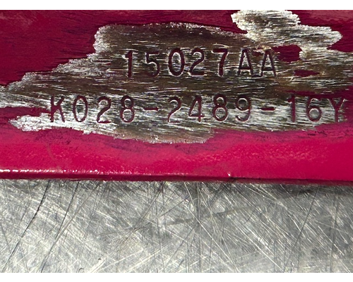 KENWORTH  Brackets, Misc.
