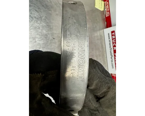KENWORTH  Brackets, Misc.