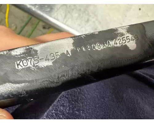 KENWORTH  Brackets, Misc.