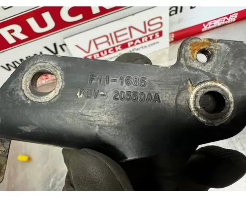 KENWORTH  Brackets, Misc.