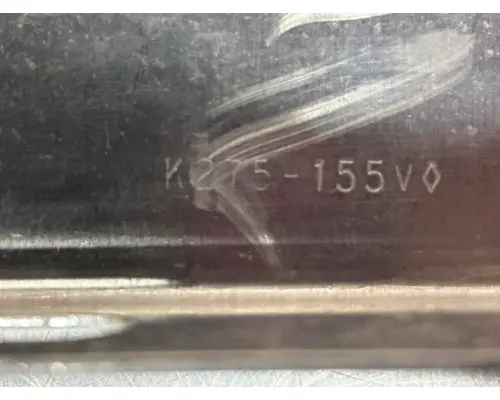 KENWORTH  Brackets, Misc.