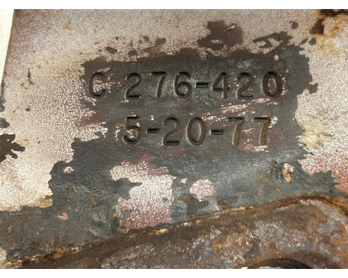 KENWORTH  Brackets, Misc.