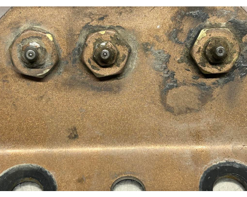 KENWORTH  Brackets, Misc.
