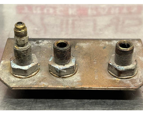 KENWORTH  Brackets, Misc.