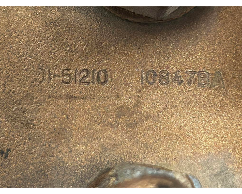 KENWORTH  Brackets, Misc.