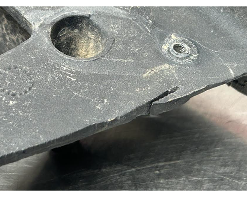 KENWORTH  Brackets, Misc.