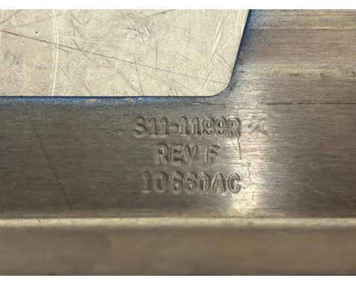KENWORTH  Brackets, Misc.