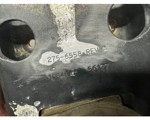 KENWORTH  Brackets, Misc.