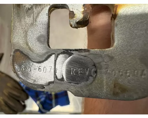KENWORTH  Brackets, Misc.