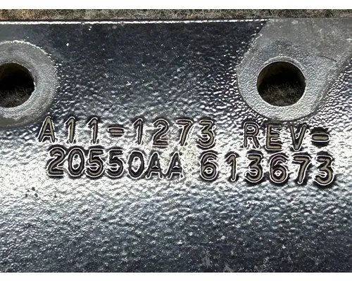 KENWORTH  Brackets, Misc.